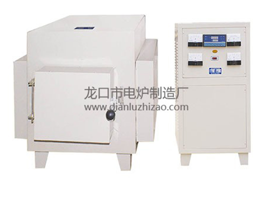 1300℃箱式電阻爐