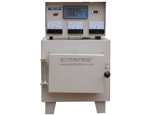 臺(tái)式電阻爐